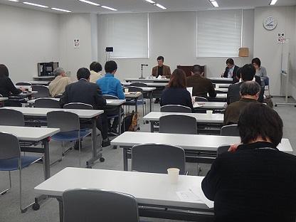 「災害支援市民ネットワークしが」本日発足