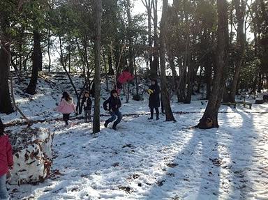 訪問　環境レイカーズ