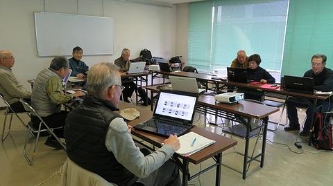 令和2年1月22日OTIT研究会報告