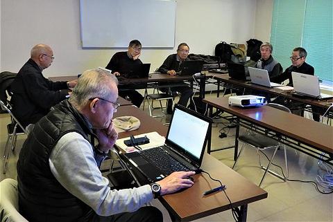 令和2年1月8日OTIT研究会報告