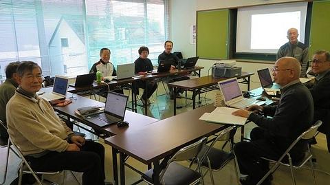 令和元年12月25日OTIT研究会報告