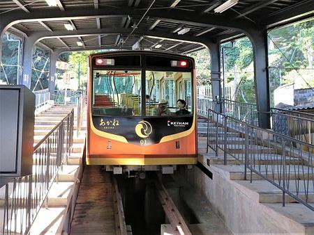 令和元年10月28日ウォーキングサークル・石清水八幡宮ルート下見報告