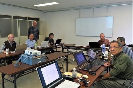 令和元年 10月23日ＯＴＩＴ研究会・報告