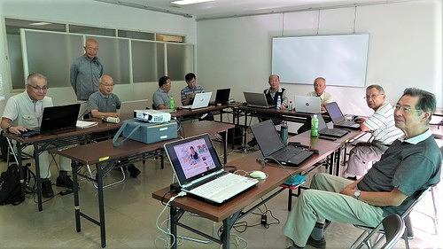 令和元年 9月25日ＯＴＩＴ研究会・報告