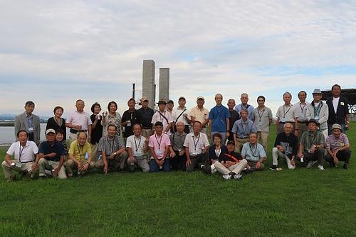 令和元年9月12日定例サロン・報告