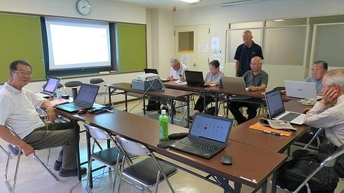 令和元年 9月11日ＯＴＩＴ研究会・報告