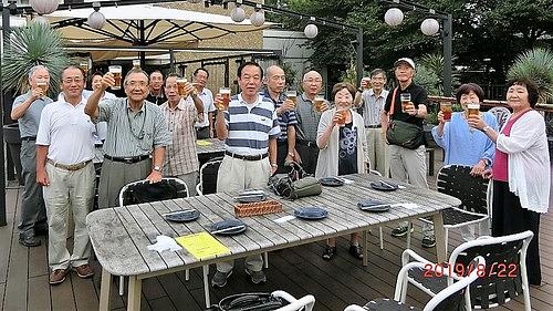 令和元年8月22日料理教室 活動報告
