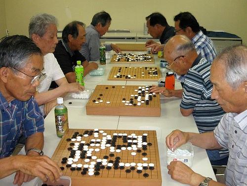 令和元年7月11日定例サロン・報告