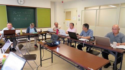 令和元年 6月26日ＯＴＩＴ研究会・報告