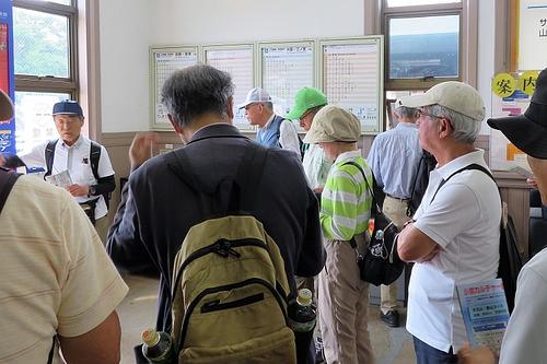 令和元年6月19日ウォーキングサークル大山崎町~長岡京市報告