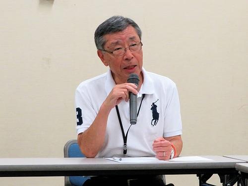 令和元年6月13日定例サロン報告・テーマトーク 「設計マンから営業（偶然）～業務屋へ（必然）」