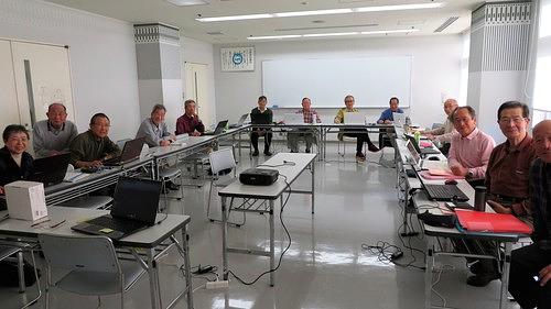 令和元年5月22日 OTIT研究会報告