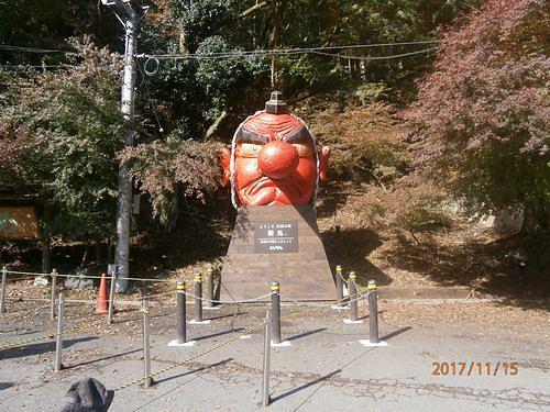 １１月ウォーキングの報告