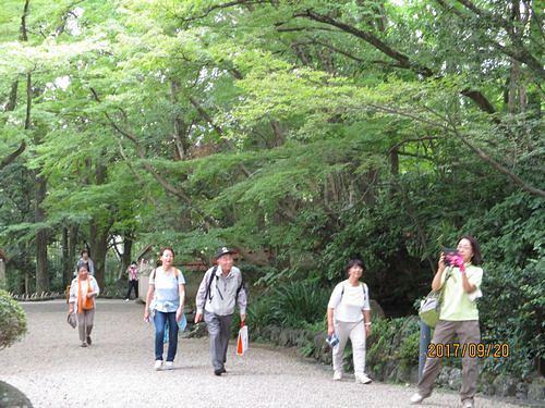 山荘はもうすぐ、ああしんど
