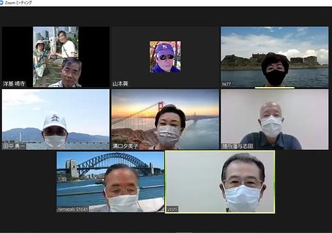 令和3年9月22日OTIT研究会報告