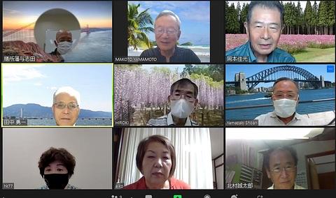 令和3年9月8日OTIT研究会報告