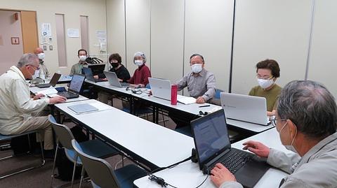 令和3年6月23日OTIT研究会報告