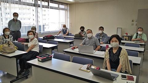 令和3年6月9日OTIT研究会報告