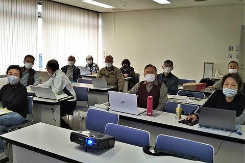 令和3年4月14日OTIT研究会報告