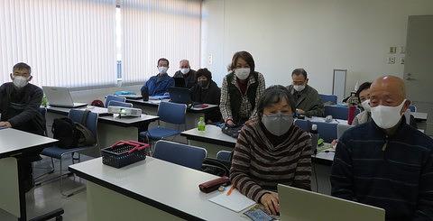 令和3年3月24日OTIT研究会報告