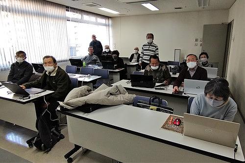 令和3年3月10日OTIT研究会報告