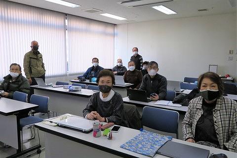 令和3年2月24日OTIT研究会報告