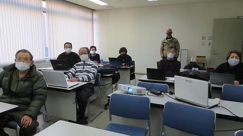 令和3年2月10日OTIT研究会報告