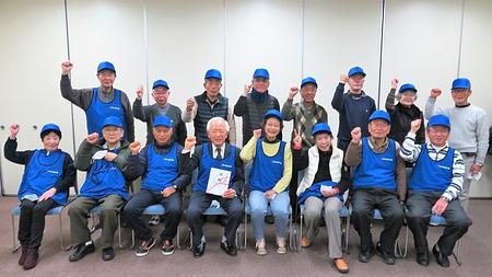 令和3年2月4日運営委員会報告