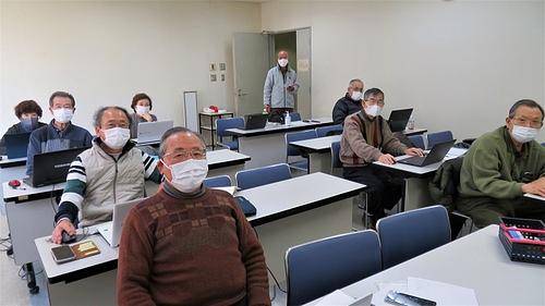 令和3年1月27日OTIT研究会報告