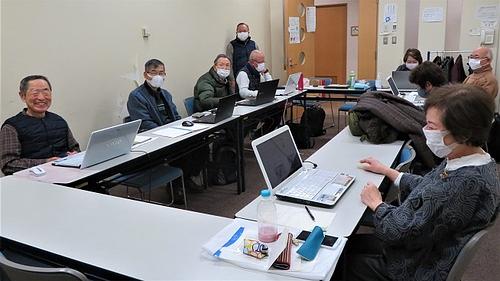 令和3年1月13日OTIT研究会報告