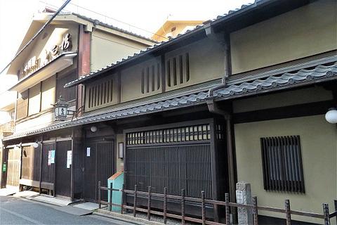 ウォーキング令和3年１月度活動案内・伏見を歩き黄桜伏水蔵で昼食を摂る