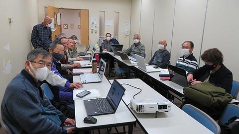 令和2年11月25日OTIT研究会報告