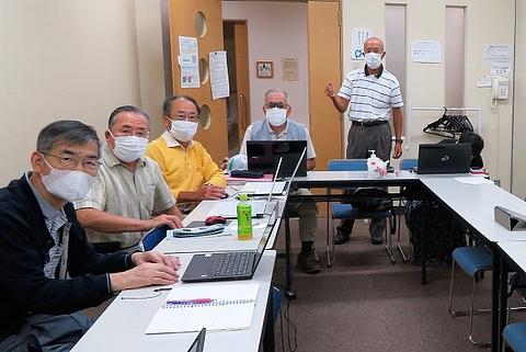 令和2年9月23日OTIT研究会報告