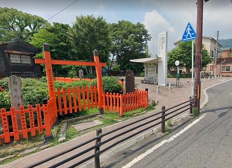 令和2年7月15日ウォーキング・西教寺と坂本城跡を巡る・バーチャル下見報告