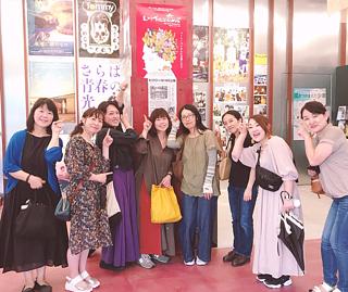 「ルートヴィヒに恋して」観てきました♪