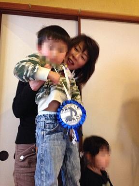 三学期終了（打ち上げ）