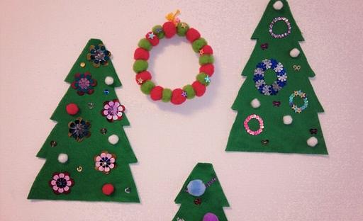 ママラスクリスマス裏話