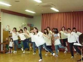 カナリヤ広場♪