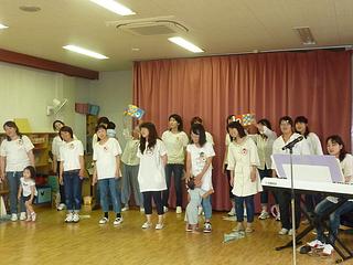 子どもの歌メドレー