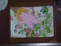 ★二学期終了★