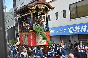 大津祭