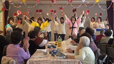 三学期発表　千秋楽！！