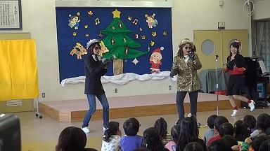 ノリノリであっという間！