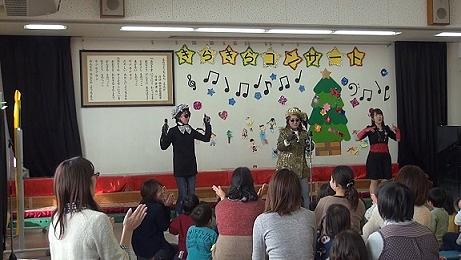 12月最初の発表なのです( ´ ▽ ` )ﾉ