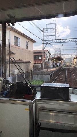 小さなホームが好き