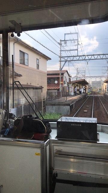 小さなホームが好き