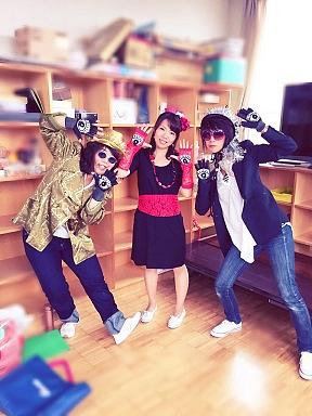 1学期の発表終了(^-^)