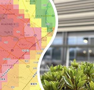 久しぶりの大雨