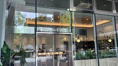 グルテンフリーのケーキ