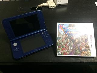 ８年間の沈黙を破って